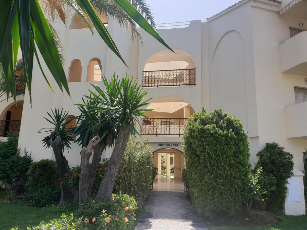 Beach Apartment La Cala Ла Кала де Михас Екстериор снимка
