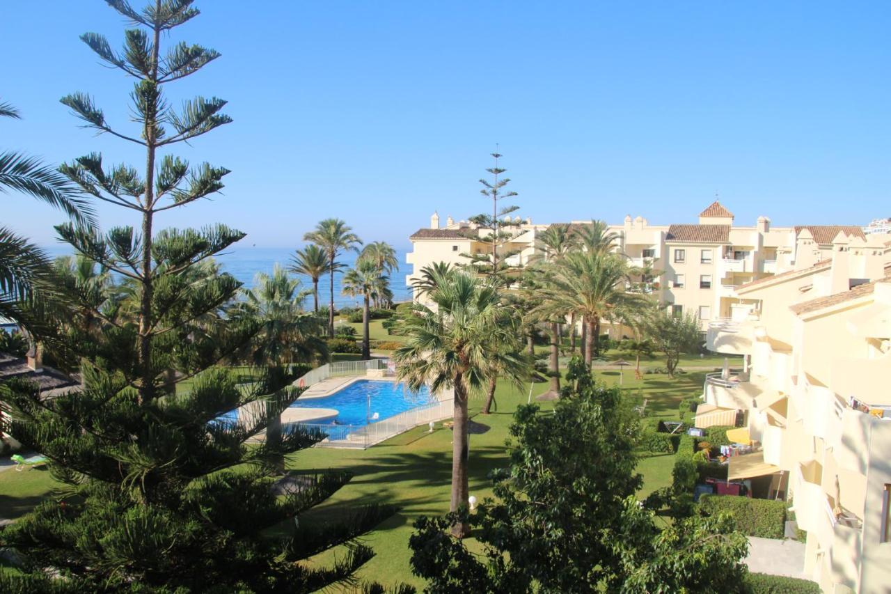 Beach Apartment La Cala Ла Кала де Михас Екстериор снимка