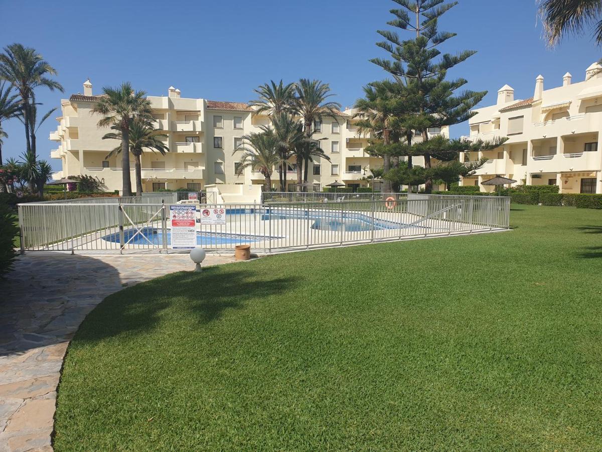 Beach Apartment La Cala Ла Кала де Михас Екстериор снимка