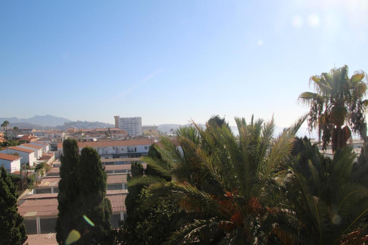 Beach Apartment La Cala Ла Кала де Михас Екстериор снимка