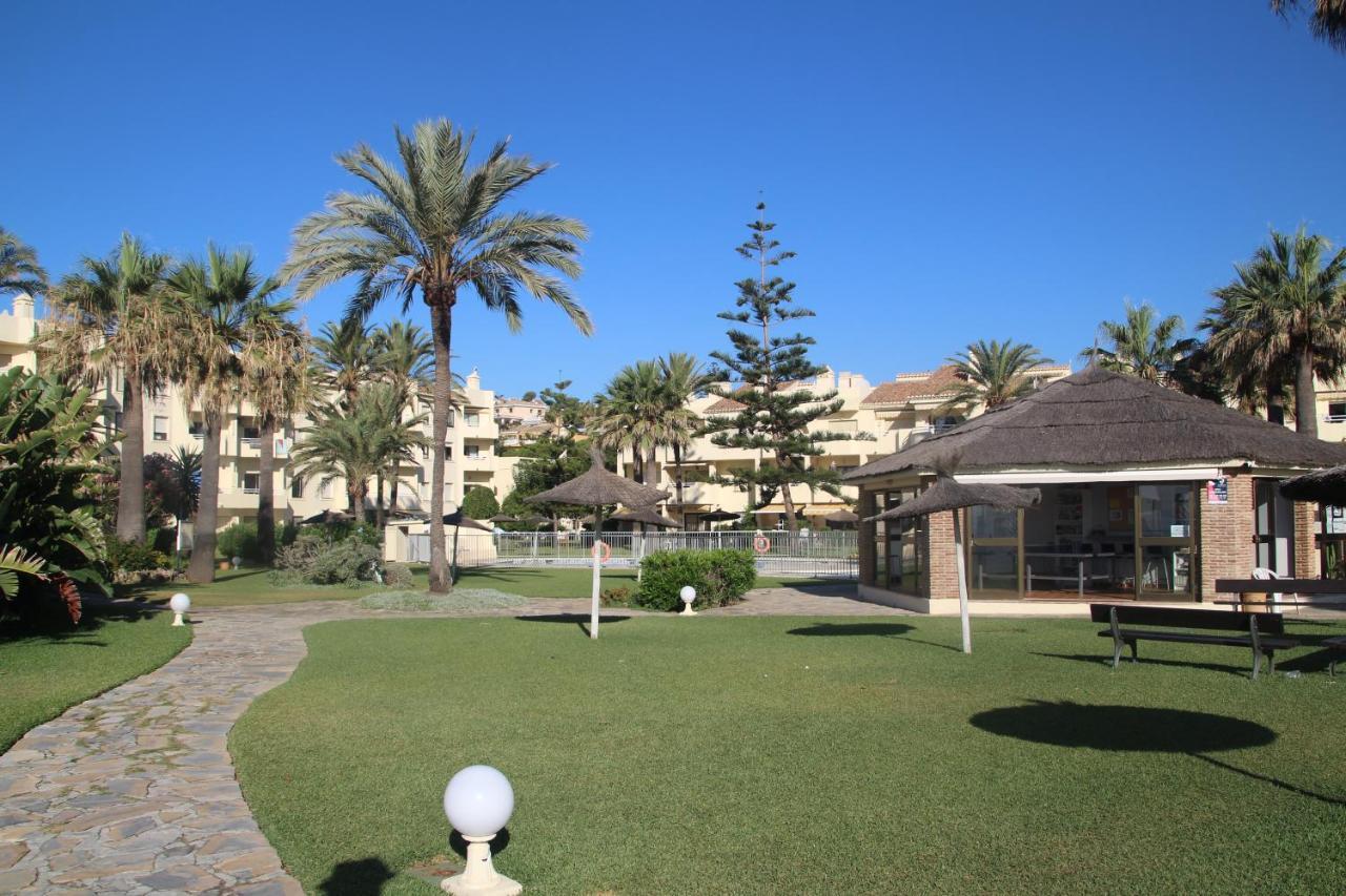 Beach Apartment La Cala Ла Кала де Михас Екстериор снимка