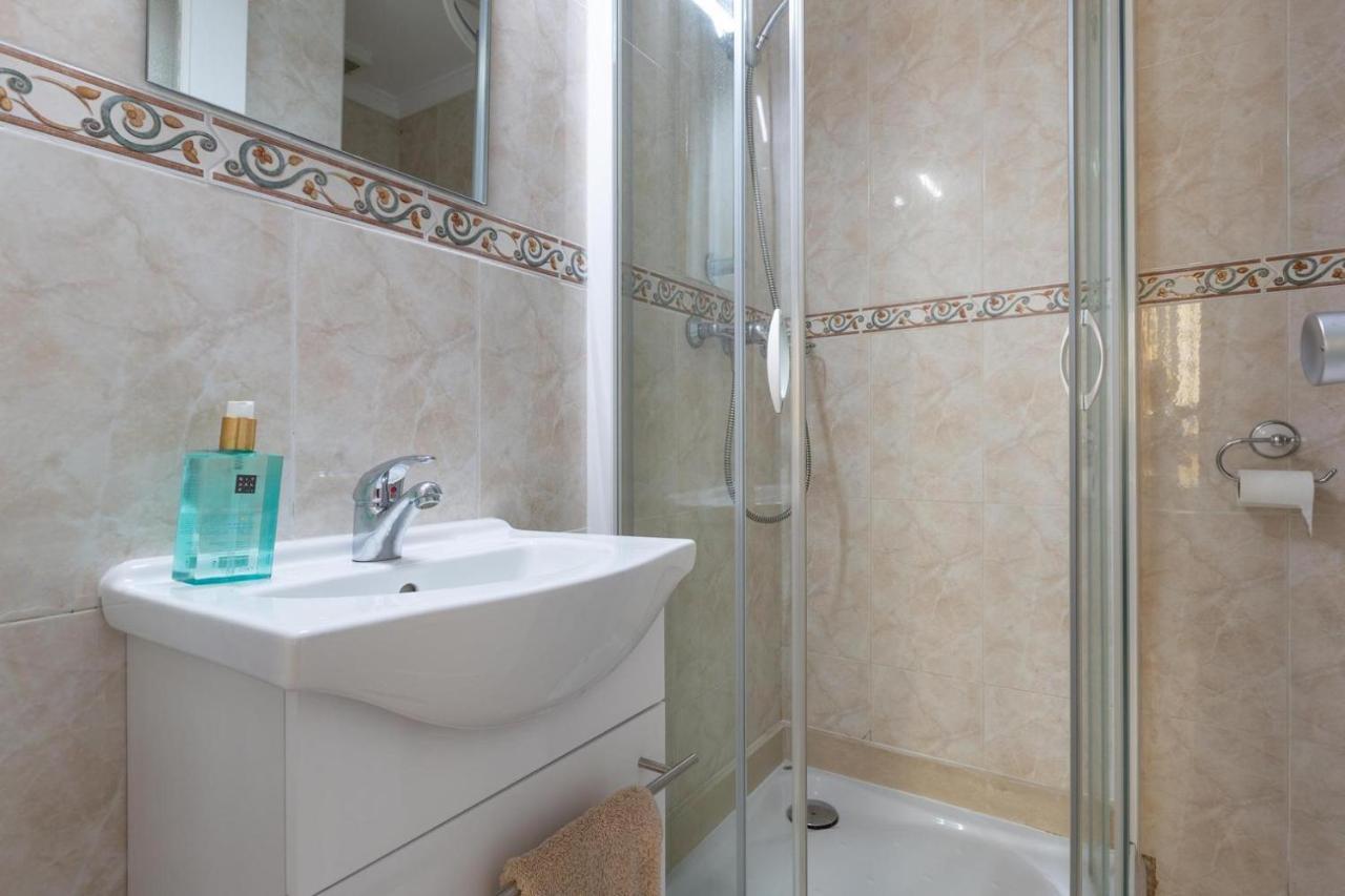 Beach Apartment La Cala Ла Кала де Михас Екстериор снимка